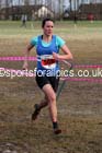 Senior womens NEHL, Jarrow. Photo: David T. Hewitson/Sports for All Pics